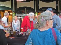 2018-08-31 Maandborrel Dn Hertog 13 2018-08-31 Maandborrel Dn Hertog 13